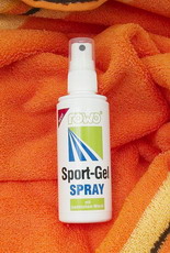 Sportgel spray Röwo  100 ml