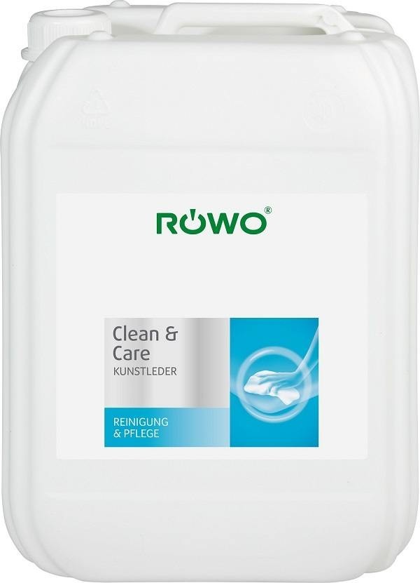 Clean & Care Röwo  5 liter behandeltafelreiniger