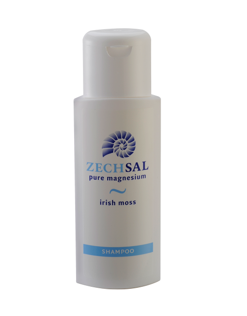 Magnesium Zechsal shampoo 200 ml